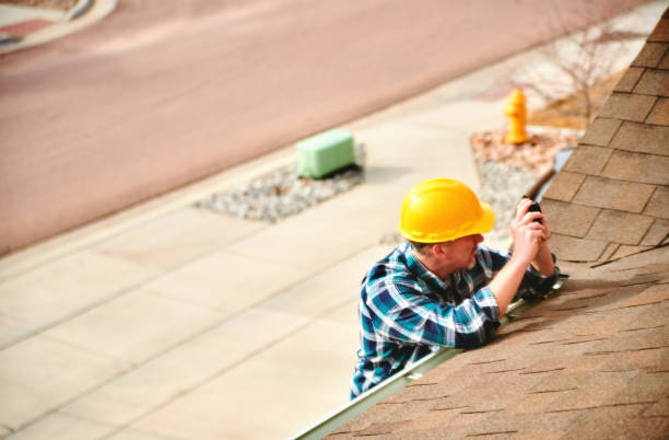 Roof Waterproofing Services in Diamond Bar, CA