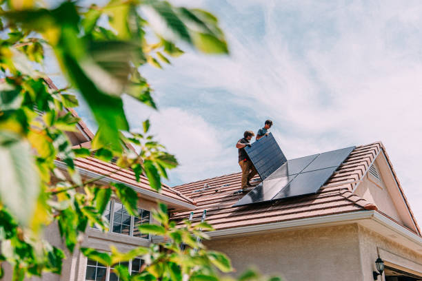 Best Residential Roof Replacement  in Diamond Bar, CA