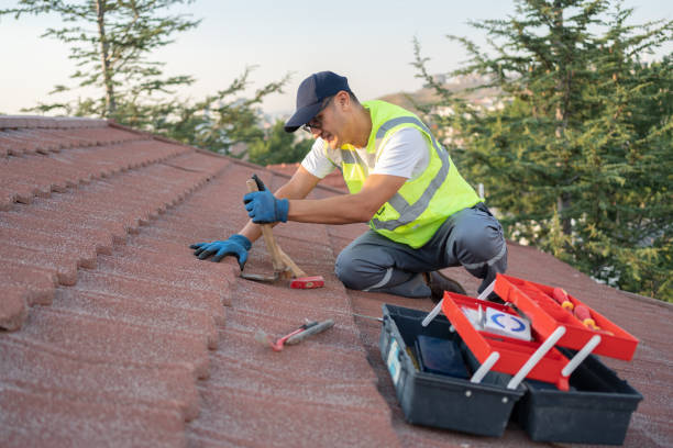 Trusted Diamond Bar, CA Roofing Contractor Experts
