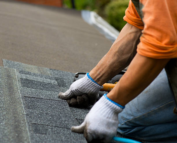 Roof Installation Near Me in Diamond Bar, CA